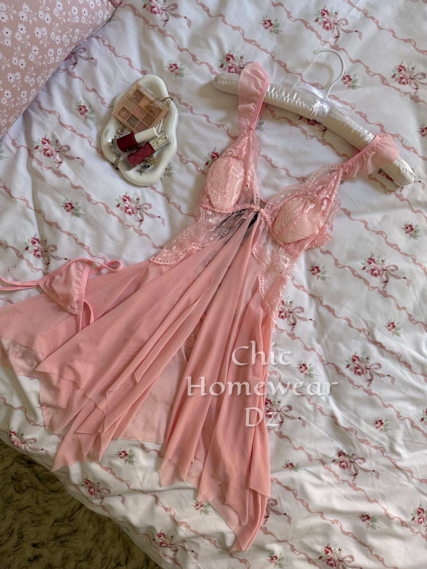 Nuisette Aurora