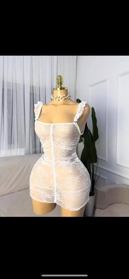 Nuisette Dentella