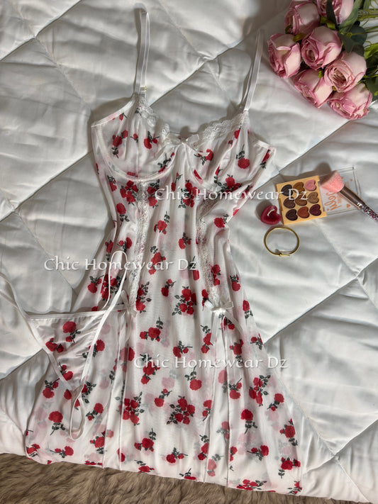 Nuisette SQ3286