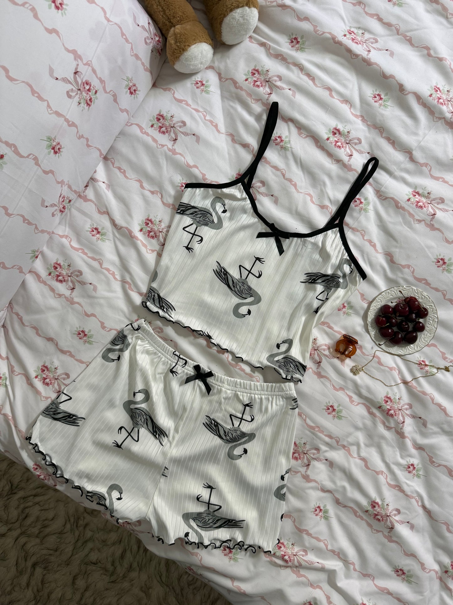 Ensemble Flamingo