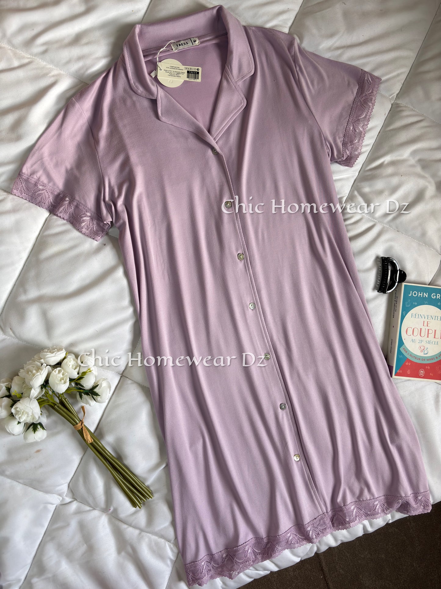 Robe Tress CA258019
