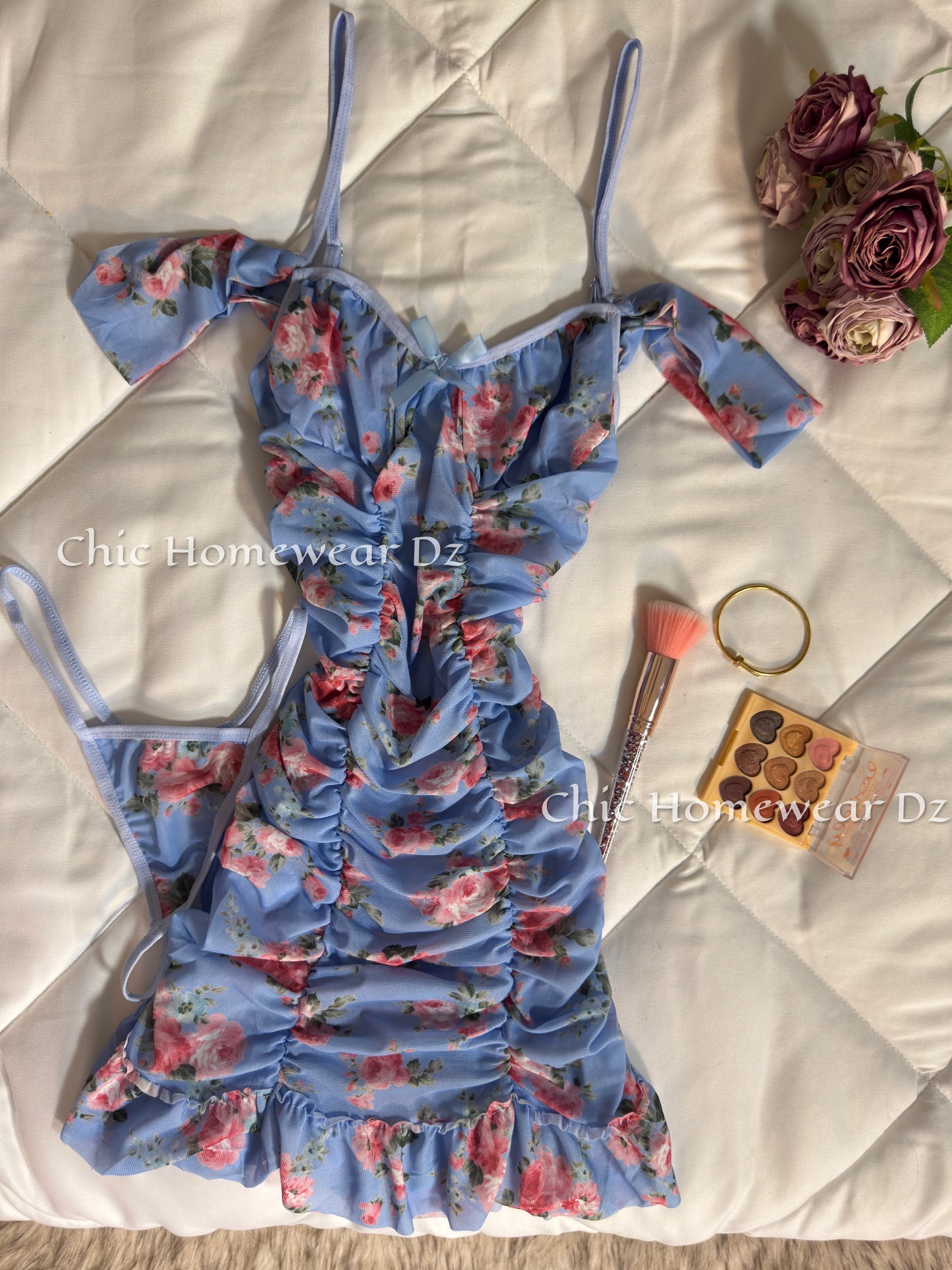 Nuisette S8855