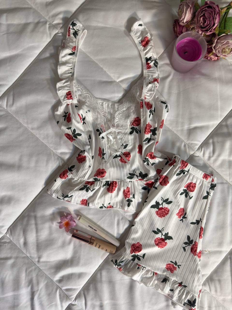 Ensemble Short M152