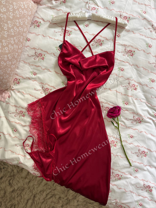 Nuisette Satin Charm