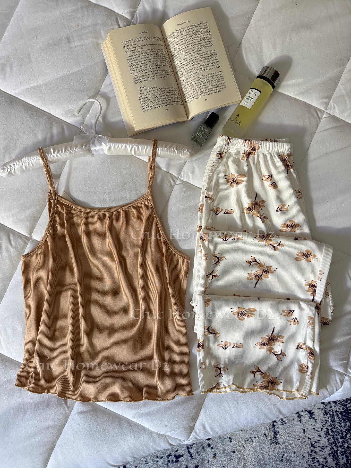 Ensemble Soft Blossom