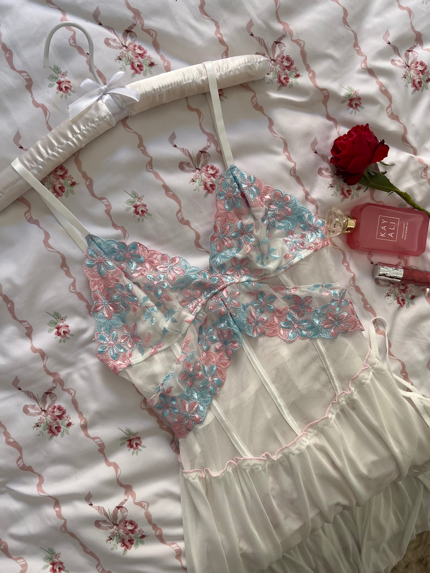 Nuisette Fleur de Rêve