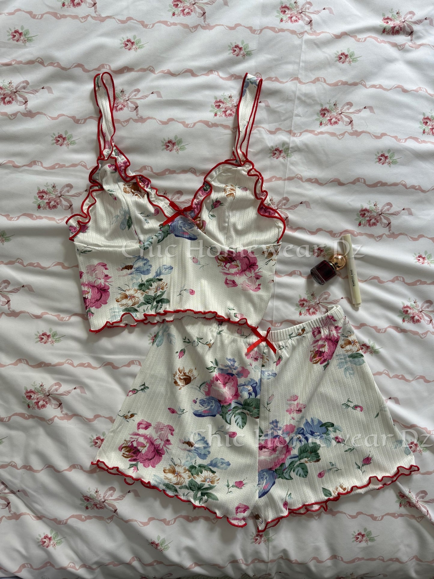 Ensemble Sweet Comfort