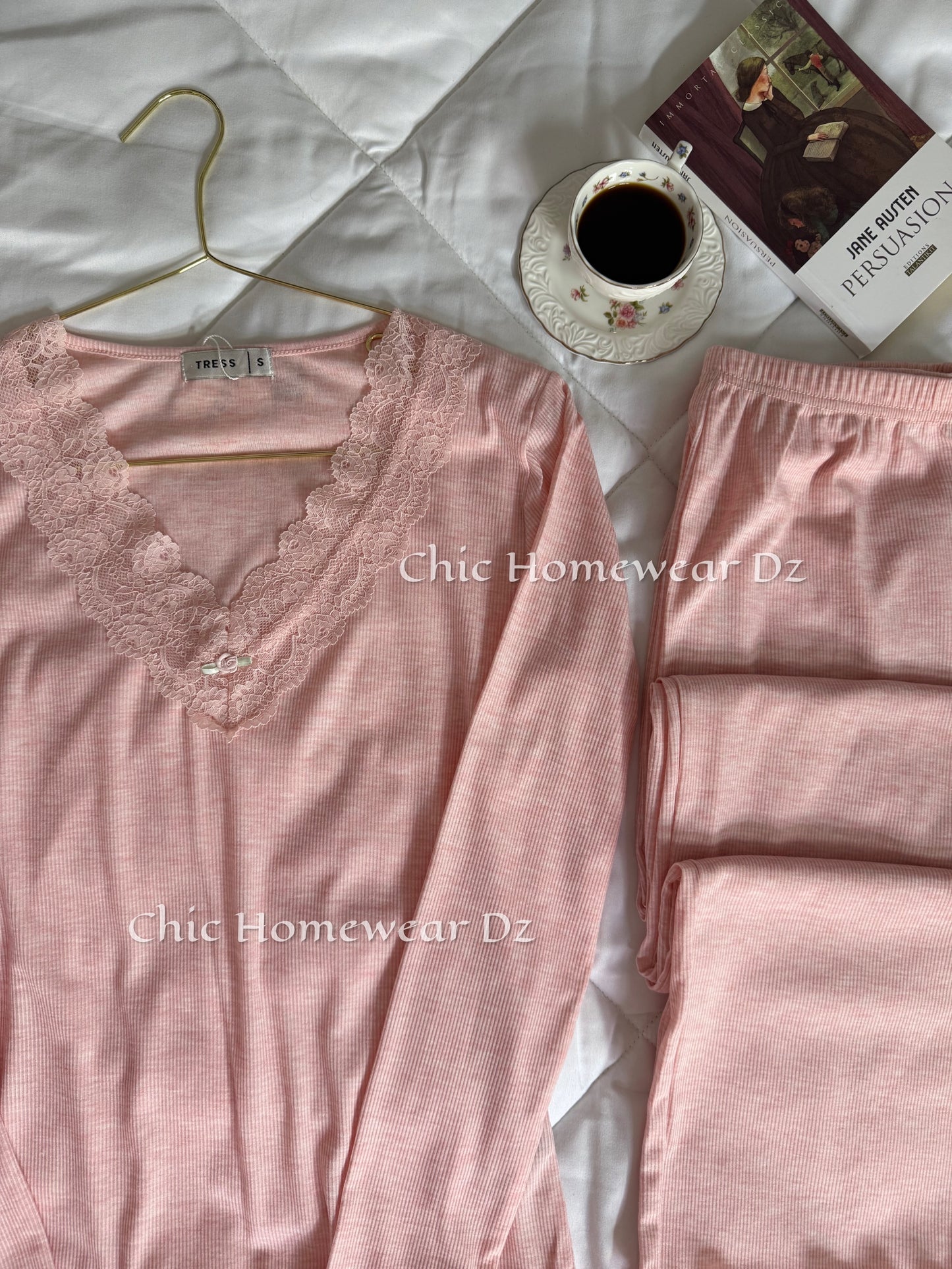 Pyjama Tress 257549