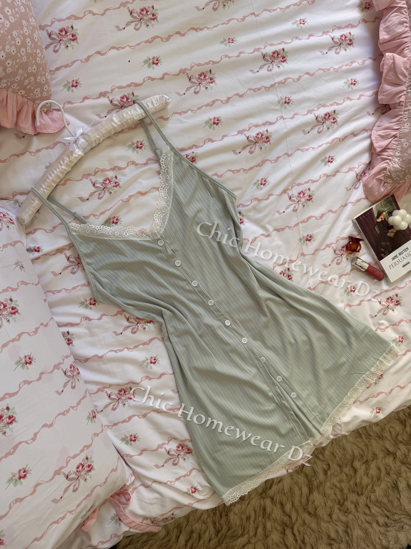 Robe Lucie