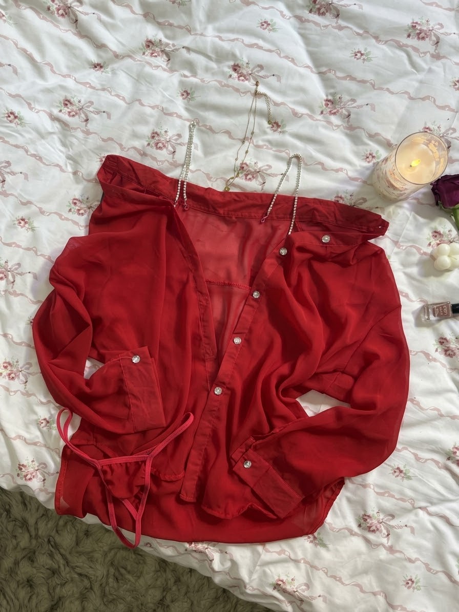 Chemise Lingerie