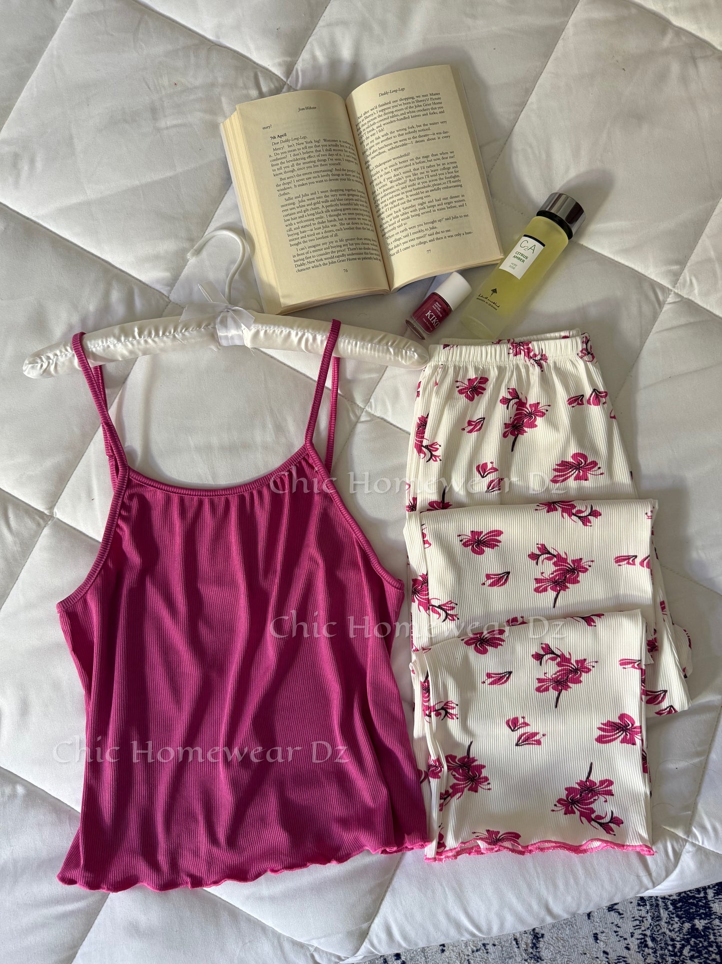 Ensemble Soft Blossom