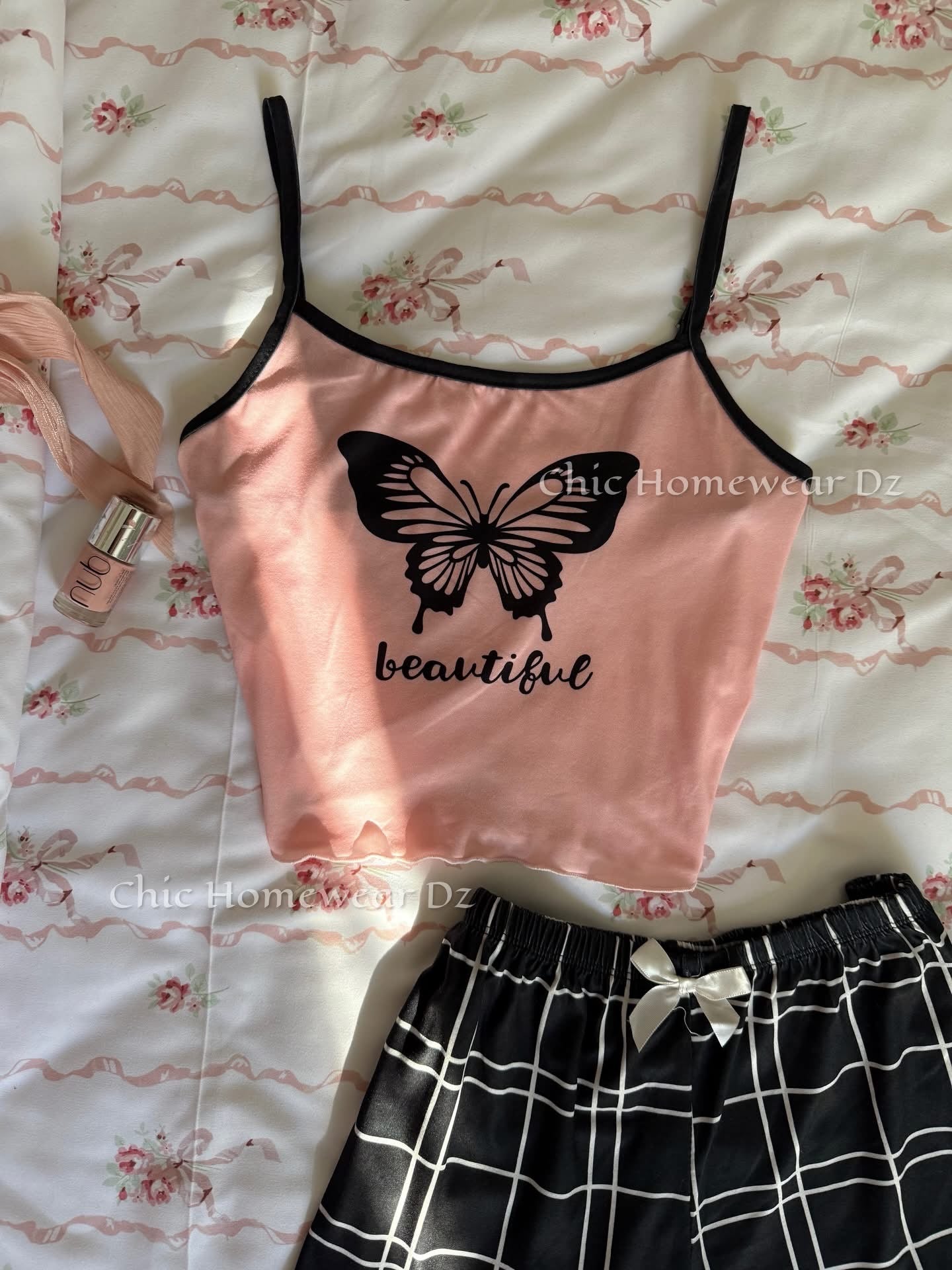 Ensemble Short Beautiful