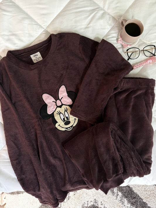 Pyjama polaire Disney