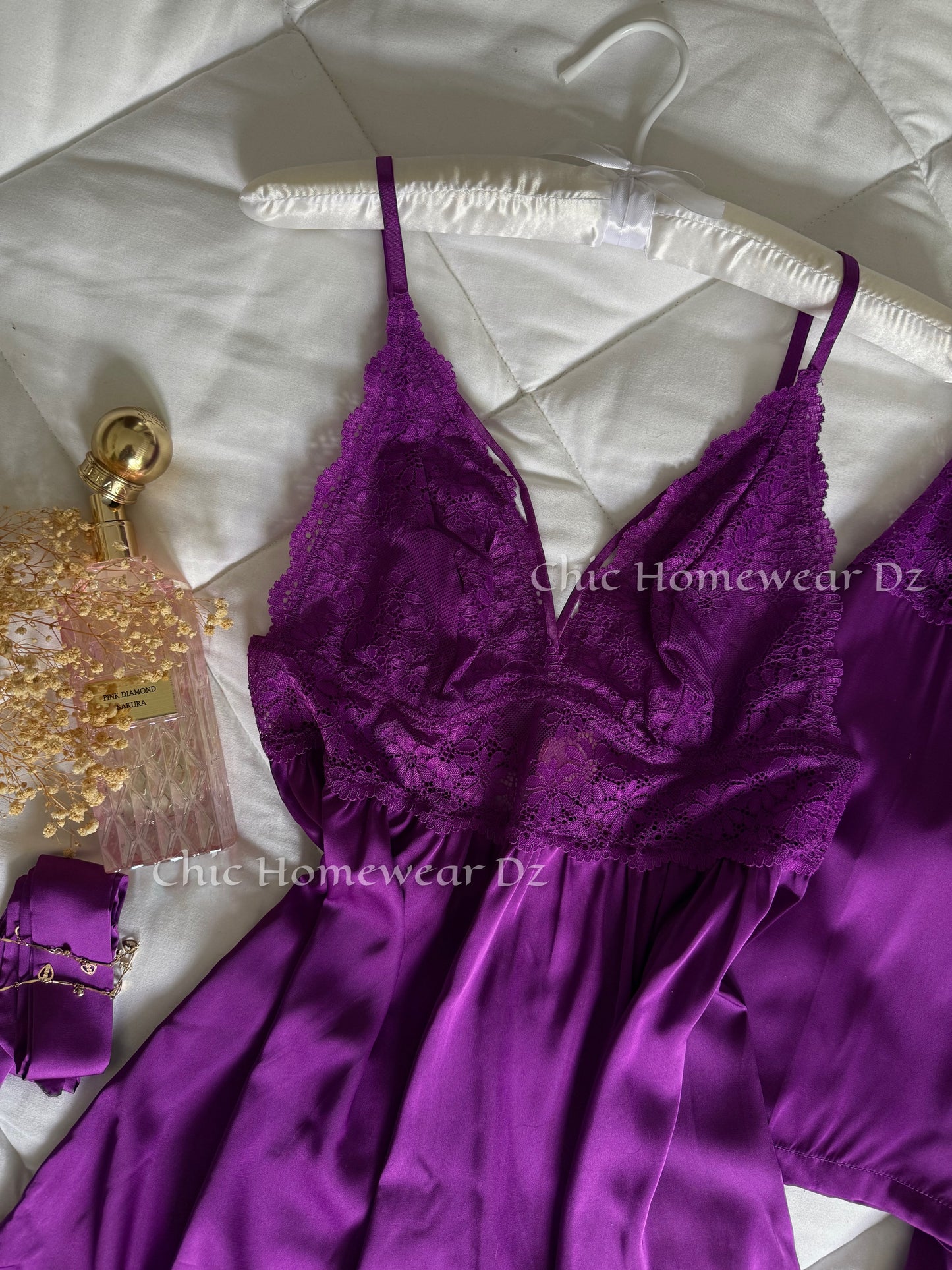 Déshabiller Rêve Chic