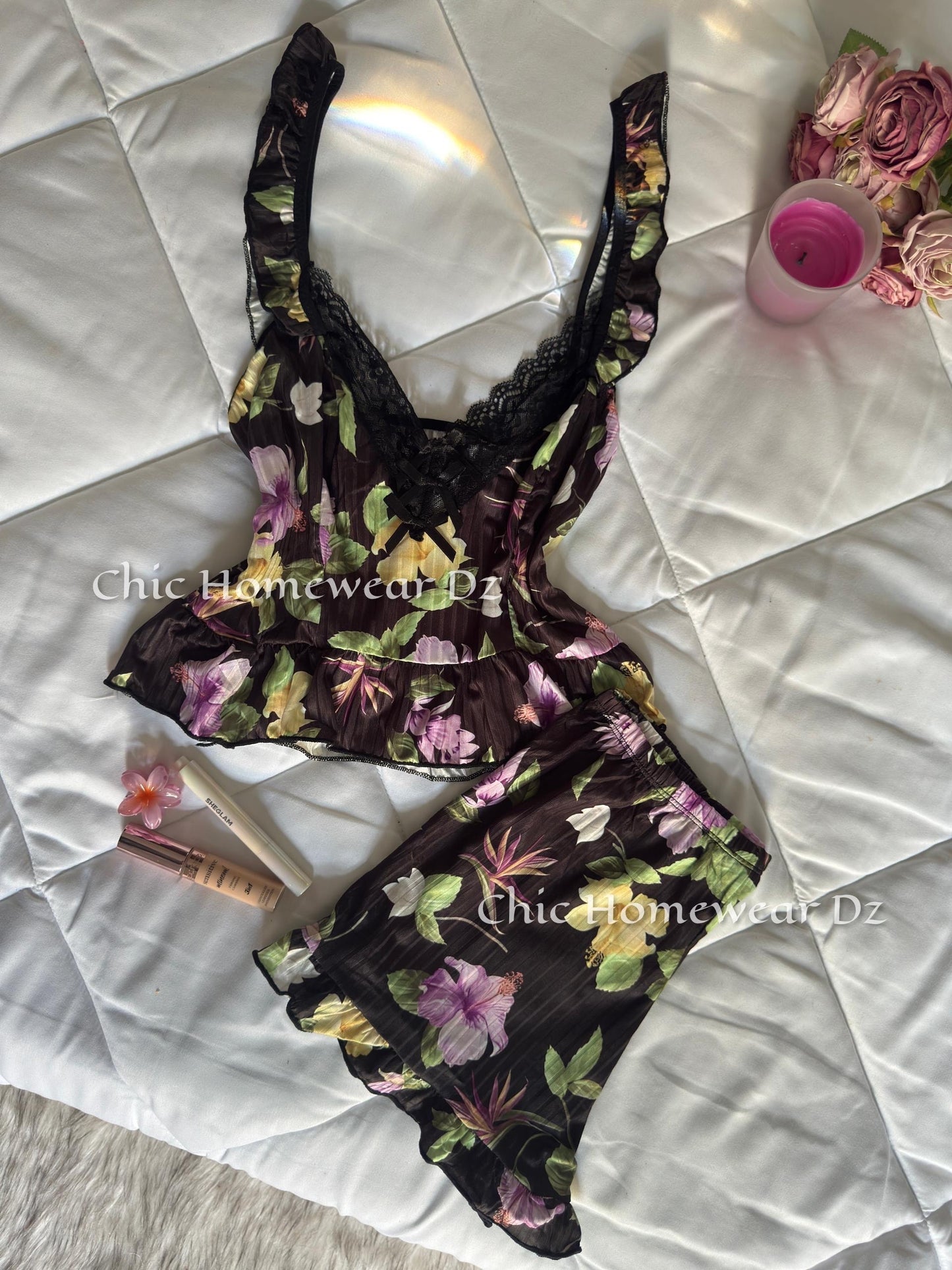 Ensemble Short M152