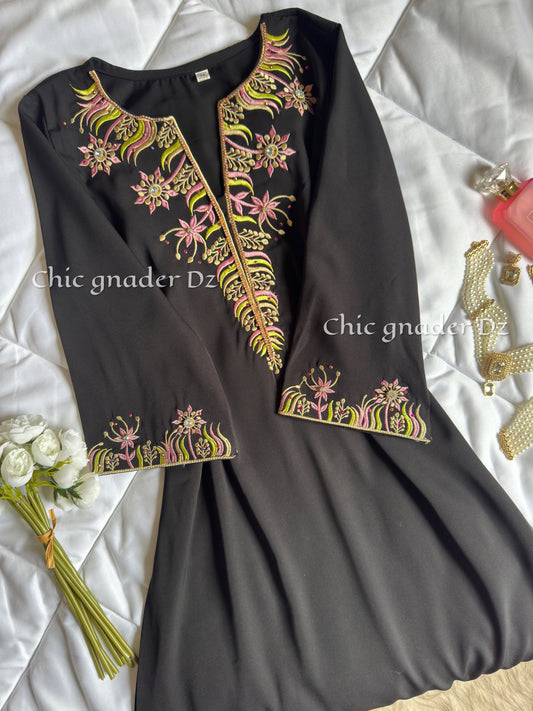 Robe d’hôtesse 06