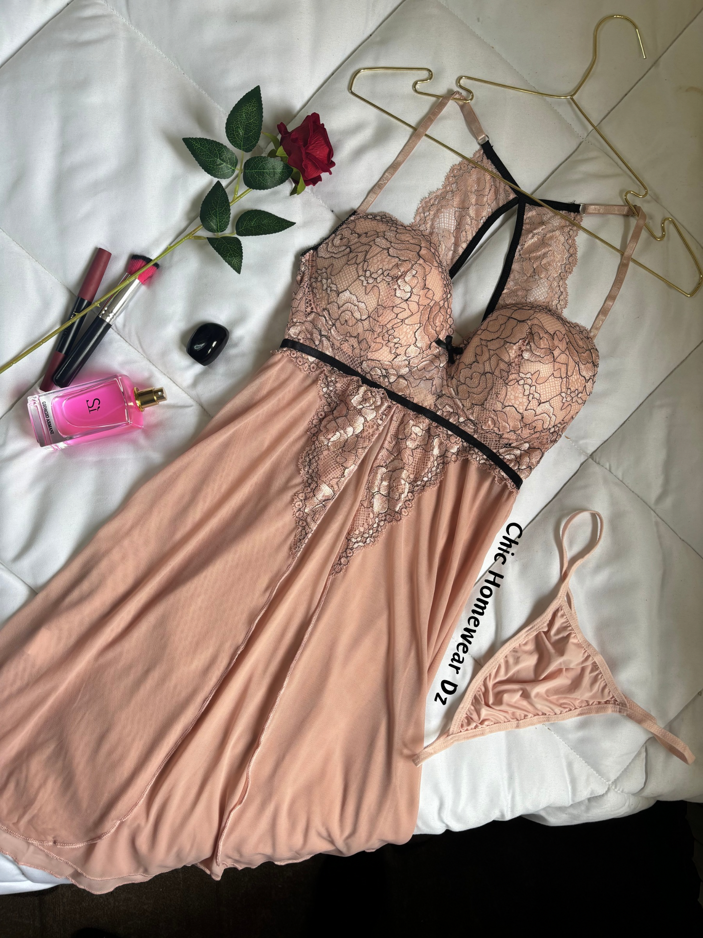 Nuisette Mini Moon34757
