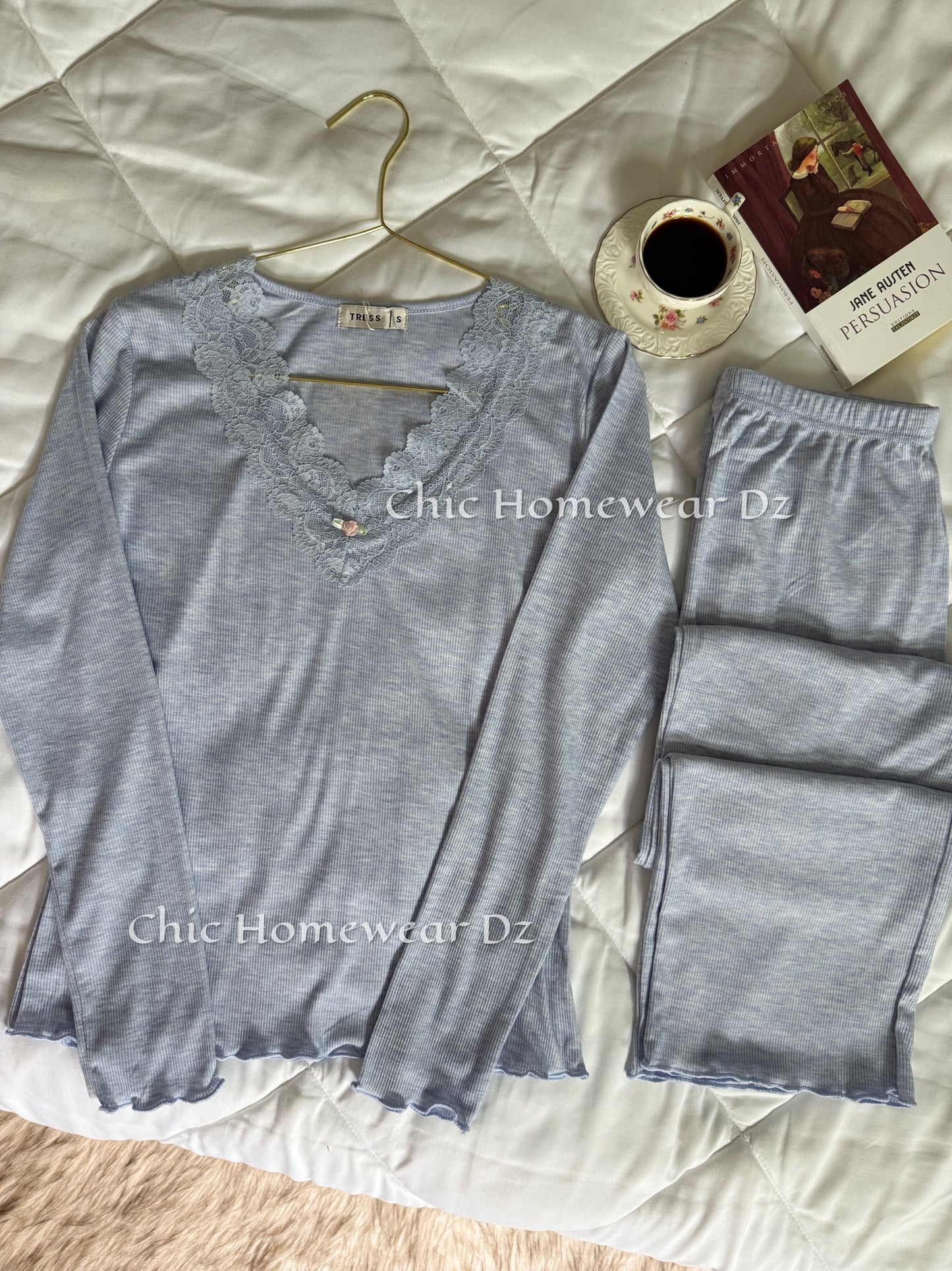 Pyjama Tress 257549