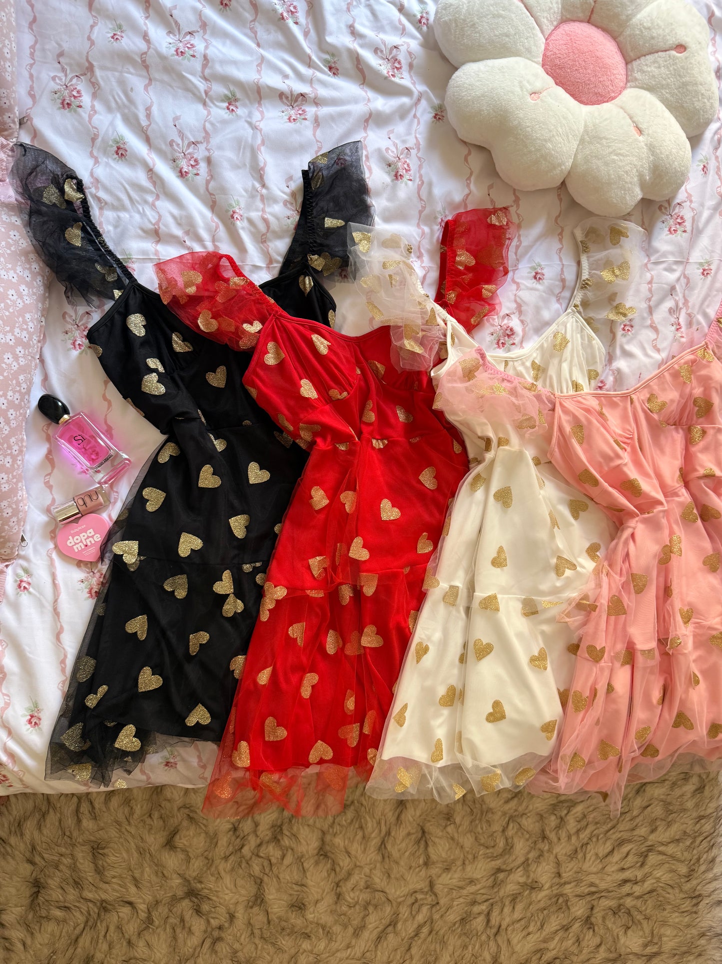 Robe Cupid