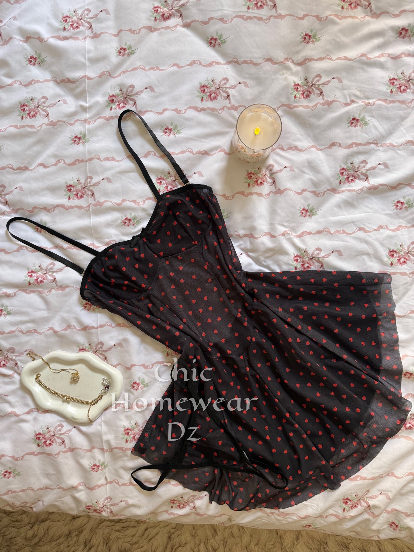 Robe Chérie