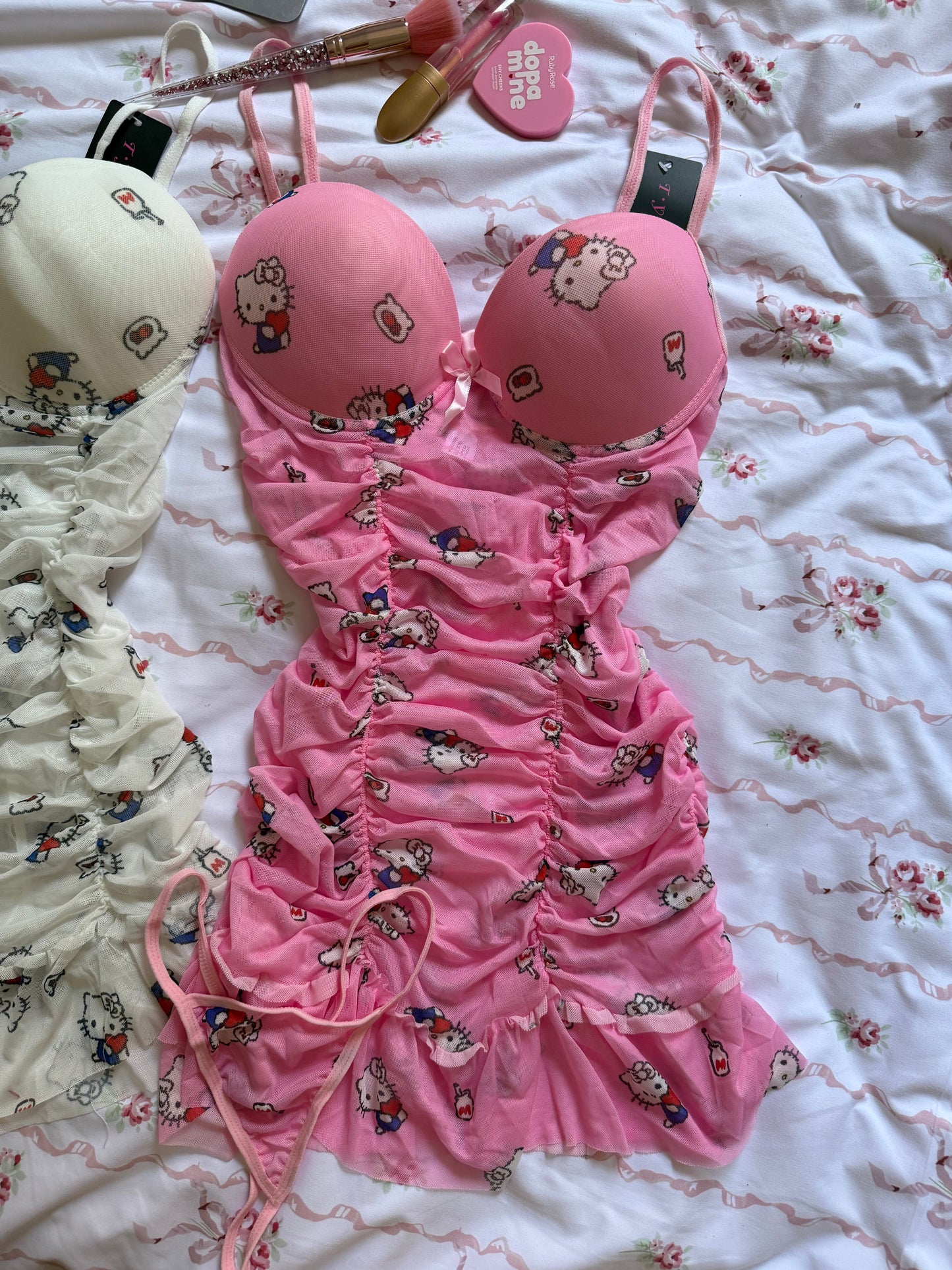 Nuisette la Mignonne
