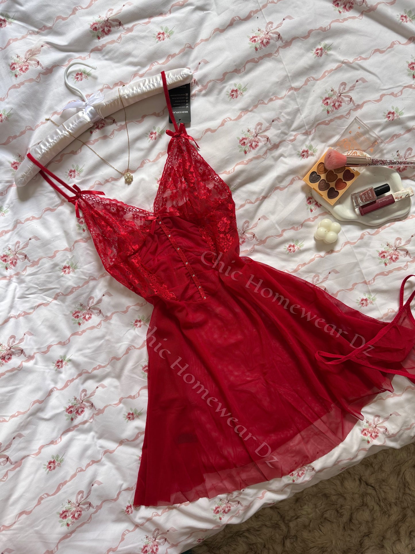Nuisette Valentina