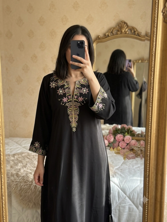 Robe Layane