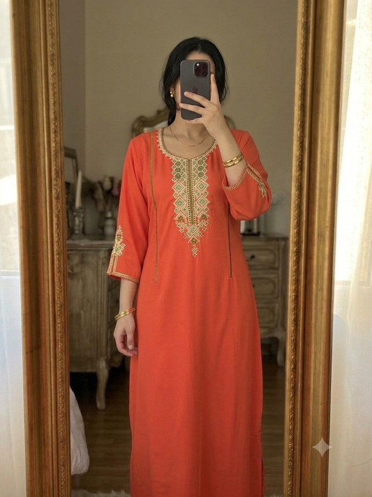 Robe Djomana